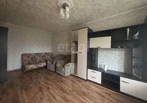 2-к квартира, вторичка, 31м2, 5/5 этаж