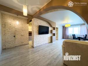 3-к квартира, вторичка, 100м2, 3/9 этаж