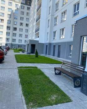 Студия квартира, сданный дом, 22м2, 2/15 этаж