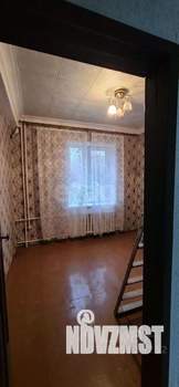 2-к квартира, вторичка, 45м2, 1/2 этаж