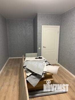 2-к квартира, вторичка, 53м2, 8/15 этаж