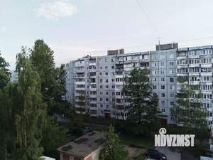 3-к квартира, вторичка, 70м2, 6/9 этаж