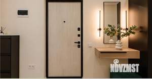 2-к квартира, вторичка, 50м2, 8/18 этаж