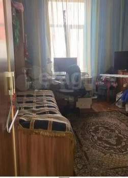 2-к квартира, вторичка, 51м2, 2/4 этаж