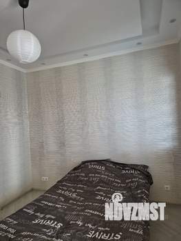 1-к квартира, вторичка, 43м2, 5/18 этаж