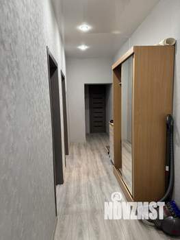 3-к квартира, вторичка, 92м2, 4/10 этаж