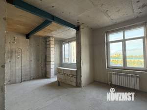 3-к квартира, сданный дом, 96м2, 5/5 этаж