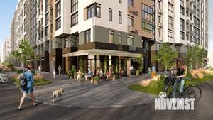 2-к квартира, вторичка, 56м2, 3/10 этаж