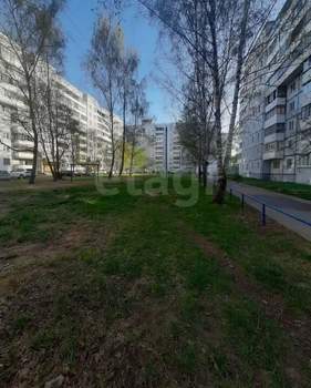 3-к квартира, вторичка, 70м2, 6/9 этаж