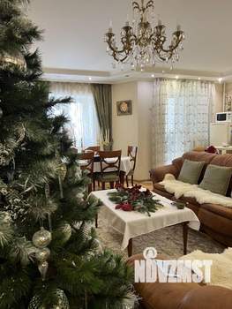 5-к квартира, вторичка, 130м2, 3/10 этаж