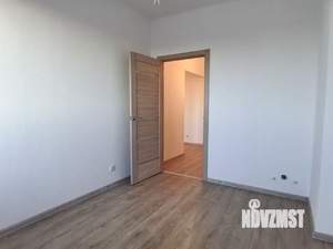 1-к квартира, вторичка, 38м2, 5/18 этаж