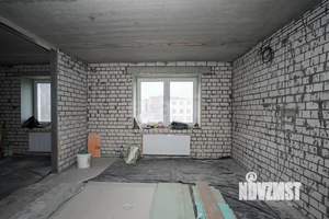 3-к квартира, вторичка, 96м2, 2/10 этаж