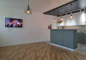 3-к квартира, вторичка, 114м2, 6/14 этаж