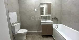 Студия квартира, вторичка, 28м2, 2/17 этаж