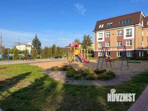 2-к квартира, вторичка, 86м2, 1/3 этаж