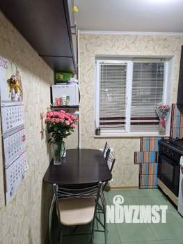 2-к квартира, вторичка, 44м2, 2/5 этаж