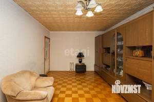 3-к квартира, вторичка, 69м2, 2/9 этаж
