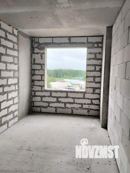 2-к квартира, вторичка, 71м2, 13/17 этаж