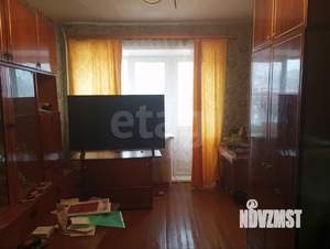 2-к квартира, вторичка, 41м2, 4/5 этаж
