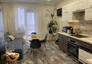 2-к квартира, вторичка, 65м2, 4/16 этаж