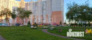 1-к квартира, вторичка, 42м2, 11/12 этаж