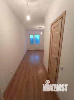 Студия квартира, сданный дом, 22м2, 10/18 этаж