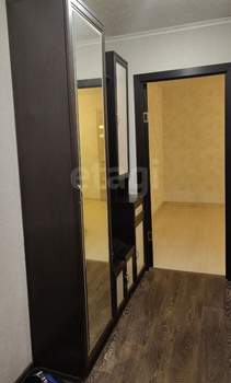 4-к квартира, вторичка, 61м2, 4/5 этаж