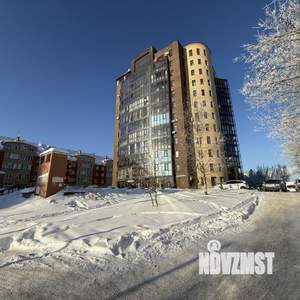 2-к квартира, вторичка, 56м2, 7/12 этаж