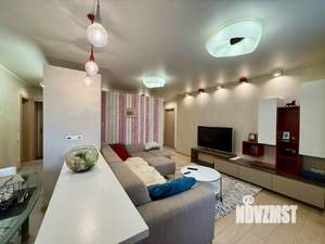 2-к квартира, вторичка, 70м2, 5/10 этаж