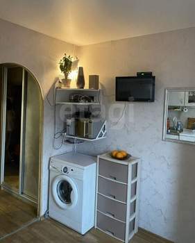 1-к квартира, вторичка, 35м2, 2/9 этаж