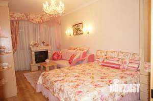 1-к квартира, вторичка, 57м2, 3/6 этаж