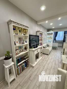 3-к квартира, вторичка, 87м2, 1/10 этаж