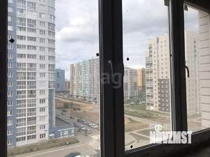 3-к квартира, вторичка, 74м2, 7/17 этаж
