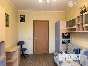 3-к квартира, вторичка, 87м2, 3/5 этаж