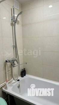 1-к квартира, вторичка, 33м2, 4/9 этаж