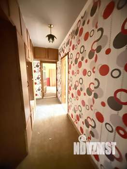 3-к квартира, вторичка, 80м2, 2/5 этаж