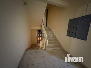 1-к квартира, вторичка, 47м2, 2/6 этаж