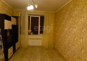 1-к квартира, вторичка, 32м2, 1/2 этаж