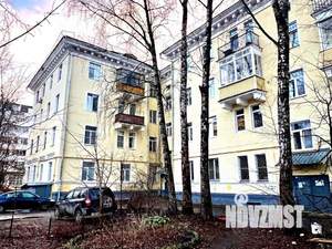 3-к квартира, вторичка, 79м2, 3/4 этаж