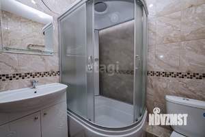 1-к квартира, вторичка, 38м2, 1/12 этаж