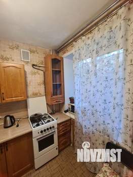 2-к квартира, вторичка, 41м2, 2/5 этаж