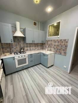 2-к квартира, вторичка, 42м2, 3/4 этаж