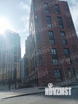 3-к квартира, вторичка, 86м2, 11/25 этаж