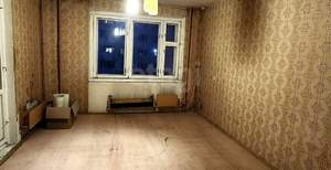 4-к квартира, вторичка, 104м2, 6/9 этаж