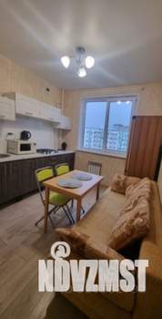1-к квартира, вторичка, 35м2, 13/14 этаж