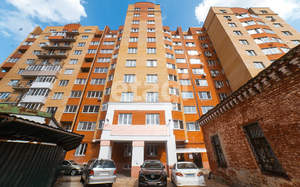 1-к квартира, вторичка, 37м2, 2/10 этаж