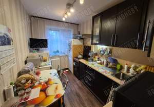 2-к квартира, вторичка, 49м2, 3/9 этаж