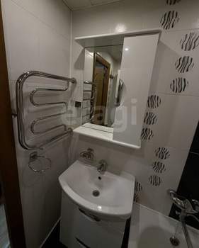 1-к квартира, вторичка, 35м2, 8/9 этаж