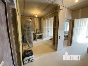 1-к квартира, вторичка, 50м2, 4/5 этаж