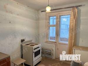 1-к квартира, вторичка, 34м2, 2/5 этаж